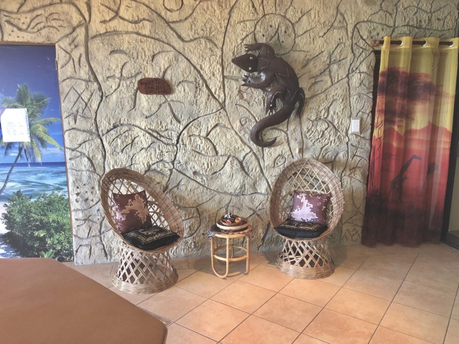 To Let 2 Bedroom Property for Rent in Mossel Bay Central Western Cape